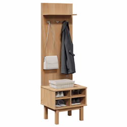 VidaXL 4013463 bedroom wardrobe/closet