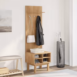 VidaXL 4013463 bedroom wardrobe/closet