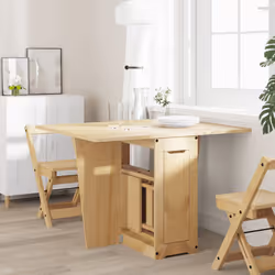 VidaXL 4013433 kitchen/dining table