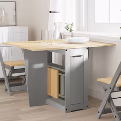 VidaXL 4013437 kitchen/dining table