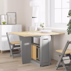 VidaXL 4013437 kitchen/dining table