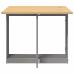VidaXL 4013437 kitchen/dining table - Additional view 5