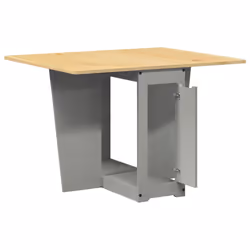 VidaXL 4013437 kitchen/dining table - Additional view 7