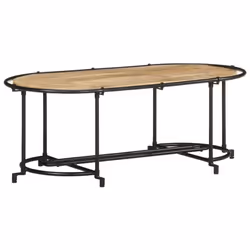 VidaXL 4013497 coffee/side/end table