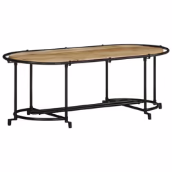 VidaXL 4013497 coffee/side/end table