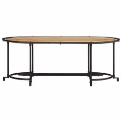 VidaXL 4013497 coffee/side/end table - Additional view 4
