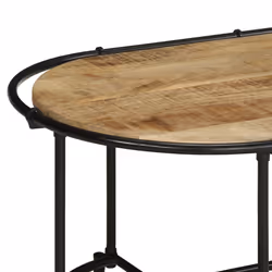 VidaXL 4013497 coffee/side/end table - Additional view 6