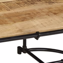 VidaXL 4013497 coffee/side/end table - Additional view 7