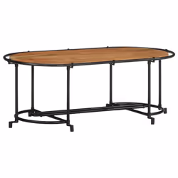 VidaXL 4013498 coffee/side/end table