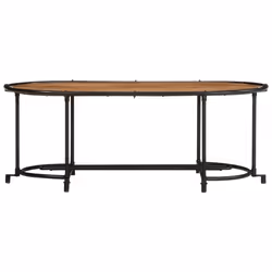 VidaXL 4013498 coffee/side/end table - Additional view 4