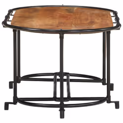 VidaXL 4013498 coffee/side/end table - Additional view 5