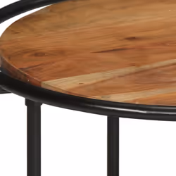 VidaXL 4013498 coffee/side/end table - Additional view 6