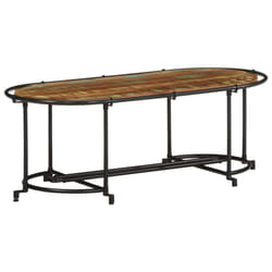 VidaXL 4013499 coffee/side/end table