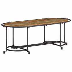 VidaXL 4013499 coffee/side/end table