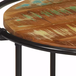 VidaXL 4013499 coffee/side/end table - Additional view 5