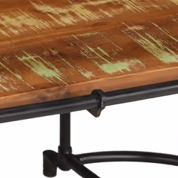VidaXL 4013499 coffee/side/end table - Additional view 6