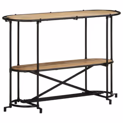 VidaXL 4013500 coffee/side/end table