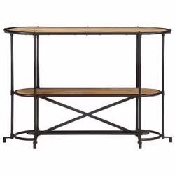 VidaXL 4013500 coffee/side/end table - Additional view 4