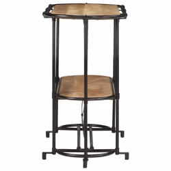 VidaXL 4013500 coffee/side/end table - Additional view 5