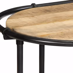 VidaXL 4013500 coffee/side/end table - Additional view 6