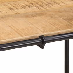 VidaXL 4013500 coffee/side/end table - Additional view 7