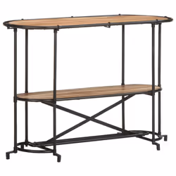 VidaXL 4013501 coffee/side/end table - Additional view 2