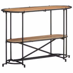 VidaXL 4013501 coffee/side/end table - Additional view 3