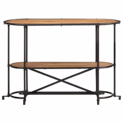 VidaXL 4013501 coffee/side/end table - Additional view 4