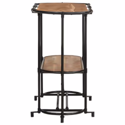 VidaXL 4013501 coffee/side/end table - Additional view 5