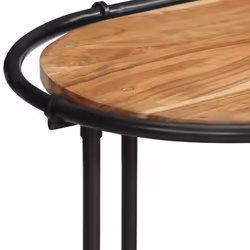 VidaXL 4013501 coffee/side/end table - Additional view 6