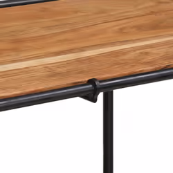 VidaXL 4013501 coffee/side/end table - Additional view 7