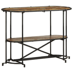 VidaXL 4013502 coffee/side/end table