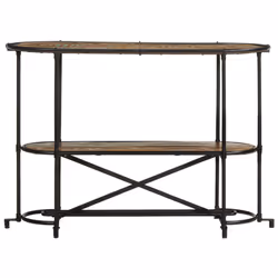 VidaXL 4013502 coffee/side/end table - Additional view 4