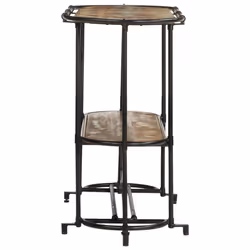 VidaXL 4013502 coffee/side/end table - Additional view 5