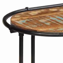 VidaXL 4013502 coffee/side/end table - Additional view 6