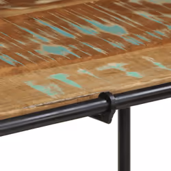 VidaXL 4013502 coffee/side/end table - Additional view 7