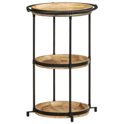 VidaXL 4013509 coffee/side/end table