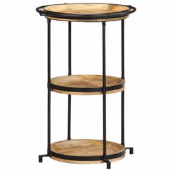VidaXL 4013509 coffee/side/end table