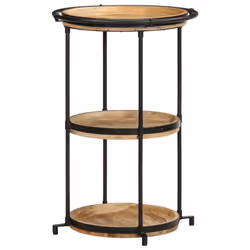 VidaXL 4013509 coffee/side/end table