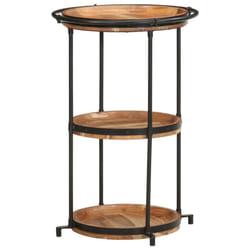 VidaXL 4013510 coffee/side/end table