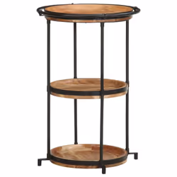 VidaXL 4013510 coffee/side/end table