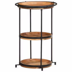 VidaXL 4013510 coffee/side/end table