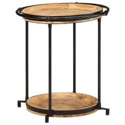 VidaXL 4013511 coffee/side/end table