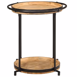 VidaXL 4013511 coffee/side/end table