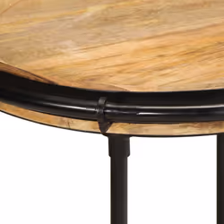 VidaXL 4013511 coffee/side/end table - Additional view 4