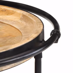 VidaXL 4013511 coffee/side/end table - Additional view 5
