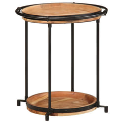 VidaXL 4013512 coffee/side/end table