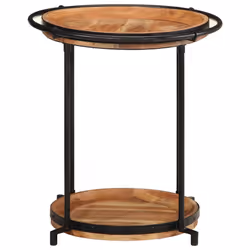 VidaXL 4013512 coffee/side/end table