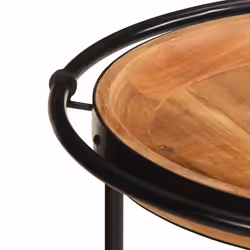 VidaXL 4013512 coffee/side/end table - Additional view 4
