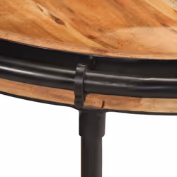 VidaXL 4013512 coffee/side/end table - Additional view 5